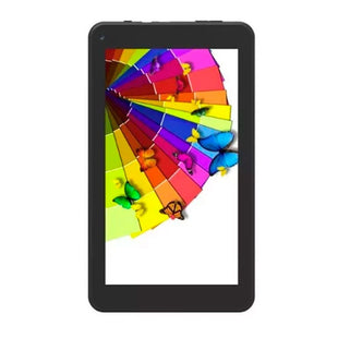 Tablet Touch 770N Allwinner A33 Quadcore RAM 1GB ROM 8GB 7’’ 1024 x 600TN LCD Android 6.1