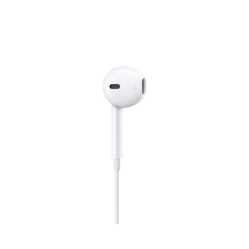 EarPods APPLE Con Clavija De 3,5mm COLOR Blancos