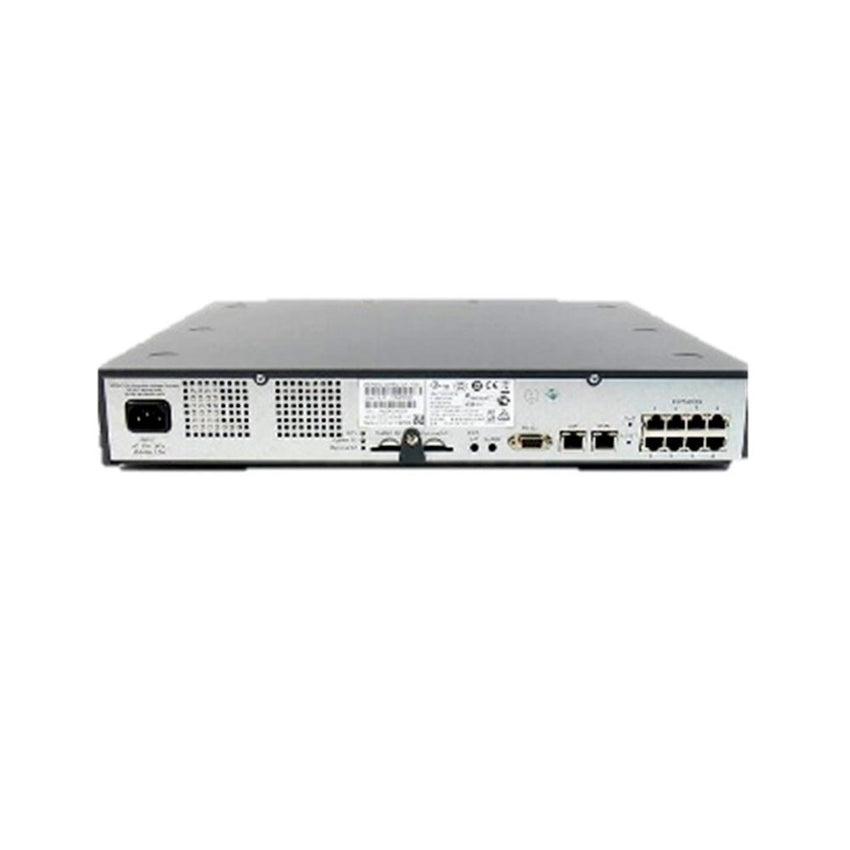 Unidad Basica Avaya IP Office IP500 V2