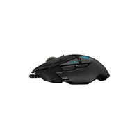 Mouse G502 Lightspeed Logitech Gaming Inalámbrico Usb