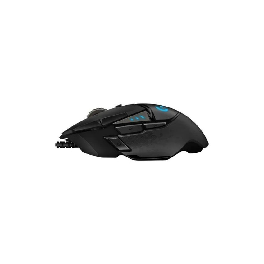Mouse G502 Lightspeed Logitech Gaming Inalámbrico Usb