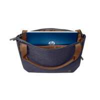 Bolso Para Laptop HP 1A217AA#ABL 14 Pulgadas - Azul - HP RENEW 14 Tote Blue