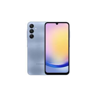Galaxy-A25 5G 6Gb 128Gb BLUE