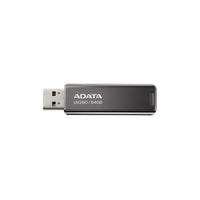 Memoria Usb Adata AUV260 2.0 64gb Metalica