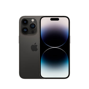 Celular Iphone 14 Pro APPLE 128GB COLOR Negro Espacial