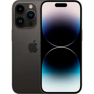 iPhone 14 Pro  512 GB Negro Espacial