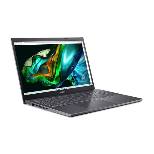 Portátil acer Ci5 12450H/8GB/512GB SSD/15.6