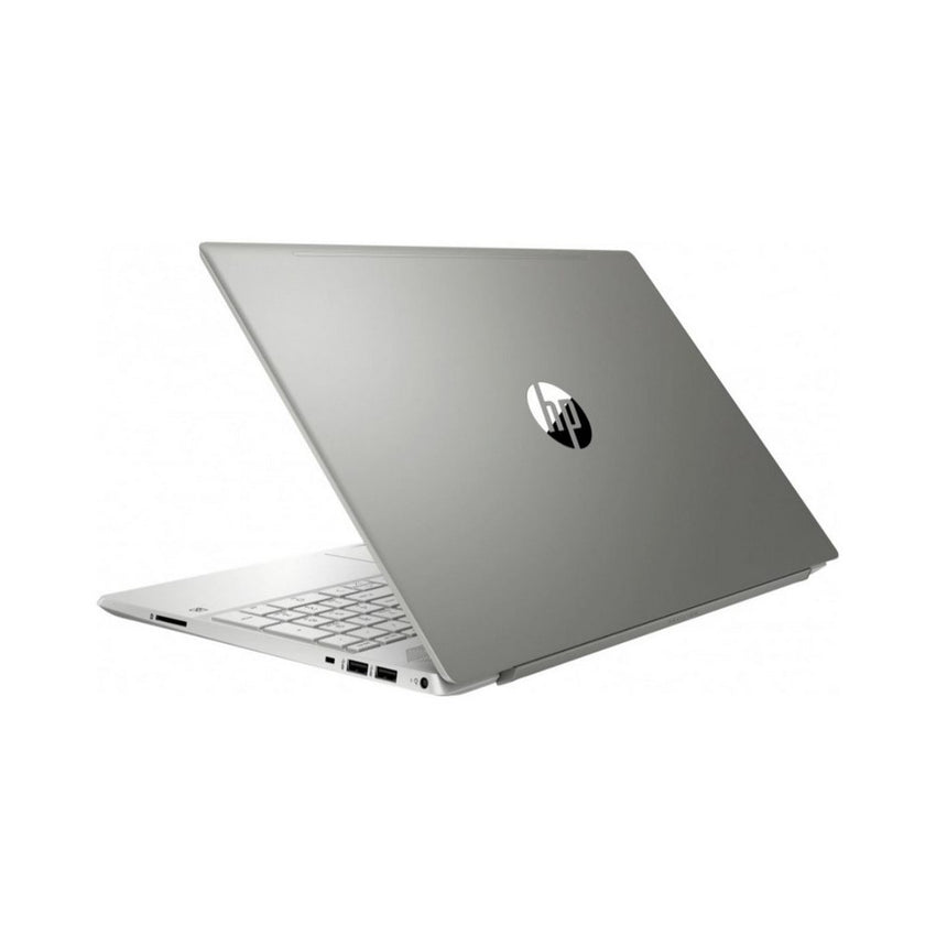 Portatil Hp 15-cw1005la R7-3700U | 16GB | 1TB+128GB SSD | 15 FHD | NO TOUCH | UMA | Mineral Silver  | FF | W10 PLUS