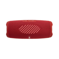 Parlante JBl Charge 5 Rojo