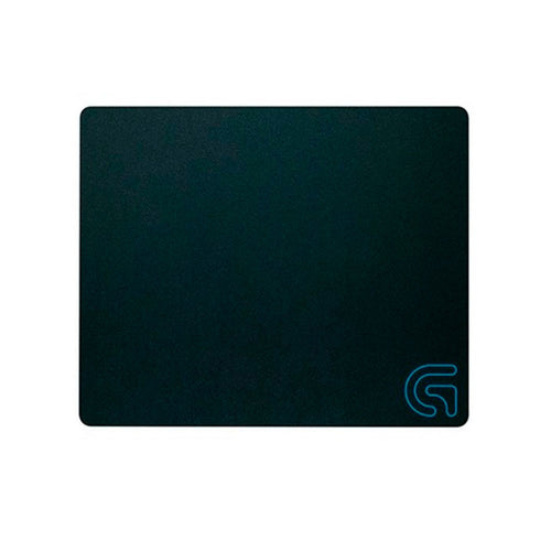Pad Mouse Gaming Logitech g240, tamaño de  28cm X 34cm, Negro