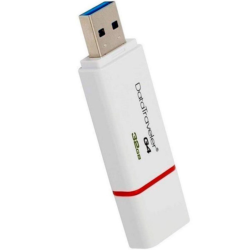 Memoria usb kingston 32GB