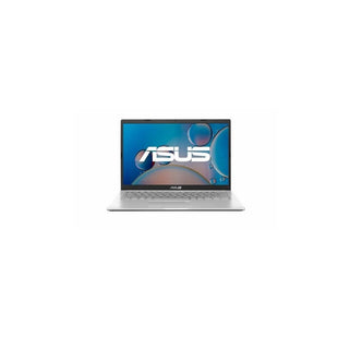 Portátil Asus X415EA-EK1183 Intel Core i5-1135G7 14’’ FHD RAM 4GB ROM 256 SSD Transparent  Silver