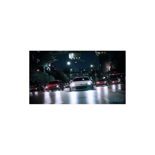 Video Juego para PlayStation 4 PS4 PS4 Need For Speed