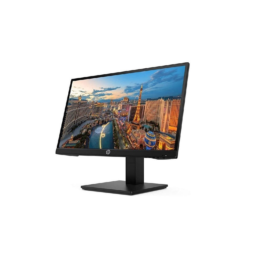 Monitor HP P22 G4 21.5 (1920 x 1080) conectividad 1 VGA /HDMI , Garantía 3/3/0