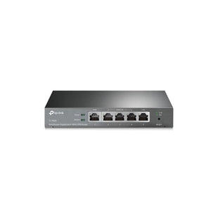 Router  TPLINK Corporativo VPN Gigabit Multi Wan