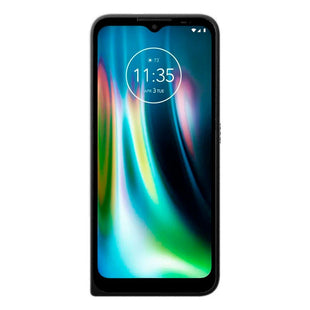 Celular Motorola G72 6GB RAM + 128GB negro