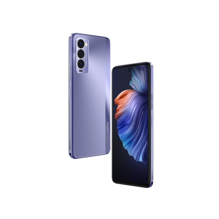 Celular Tecno Camon 18P 128GB/8GB Purpura