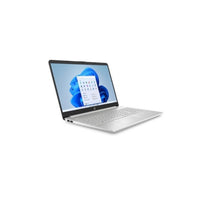 Portátil Hp 15-ef2503la R3-5300U 4GB 256GB SSD 15 HD Natural Silver