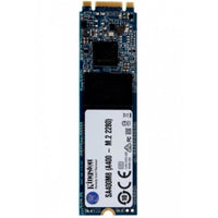 Unidad de estado solido sdd kingston A400 240GB M.2