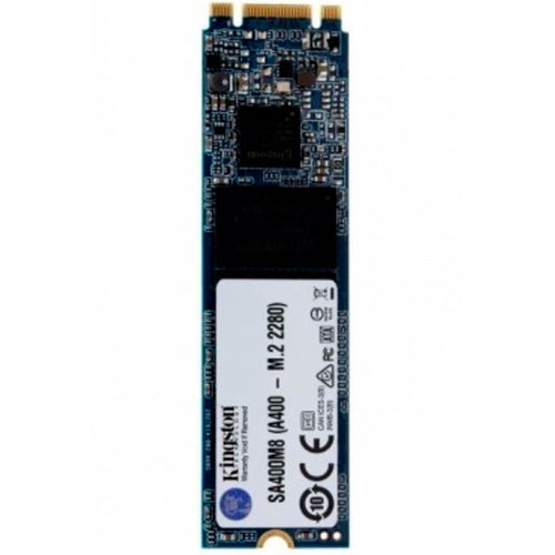 Unidad de estado solido sdd kingston A400 240GB M.2