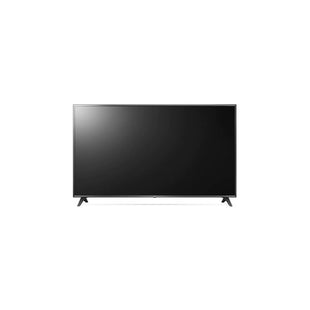 Smart TV LG 75/ webOS / Resolución UHD (3840x2160) 4K / Brillo 350 nit / IPS / YouTube / Netflix / Comandos por voz con app LG TV plus para android / DVB - T2 / 3 años garantia