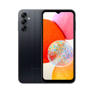 Celular SAMSUNG Galaxy A14 4GB 128GB COLOR Negro