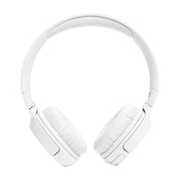 Audifonos JBL T520  Headphones White
