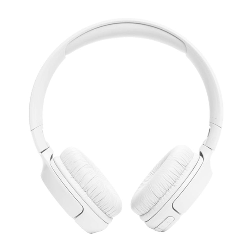 Audifonos JBL T520  Headphones White