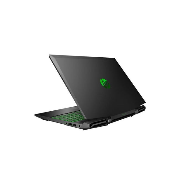 Portatil Hp 15-dk1506la i5-10300H | 8GB | 512GB | GeForce GTX 1650Ti 4GB (N18P-G62) |15 FHD - IPS 250 nits - 144Hz |NO TOUCH | Acid Green | FF | Win10 Core SL