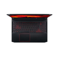 Computador Portátil Acer Nitro Intel Core I7  15,6 pulgadas 8GB-RAM Disco duro-4GB Capacidad SSD-1TB  Win10 - Negro