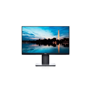 Monitor Dell Profesional 21,5| Altura Ajustable| VGA, USB, DP y HDMI| Resolución: 1920 x 1080 at 60 Hz| 3 años de Garantía