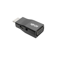 Convertidor Adaptador de Video HDMI a VGA con Audio