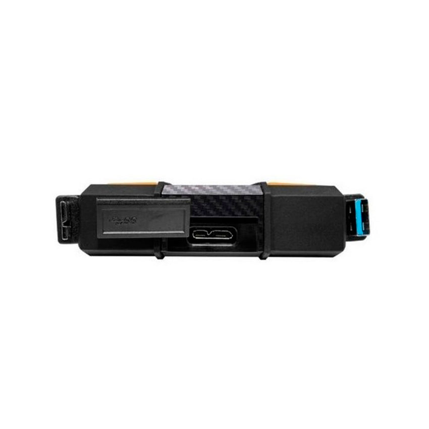 ADATA DISCO EXTERNO ANTIGOLPES SUMERGIBLE HD710P 5TB  NEGRO