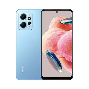 Celular XIAOMI Redmi Note 12 6GB RAM 128 COLOR Ice Blue