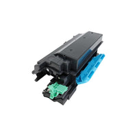 Toner negro im 430f 17.400 impresiones 5% covertura
