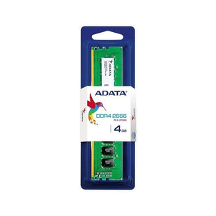 Memoria Ram Adata Pc 4gb AD4U2666J4G19-S