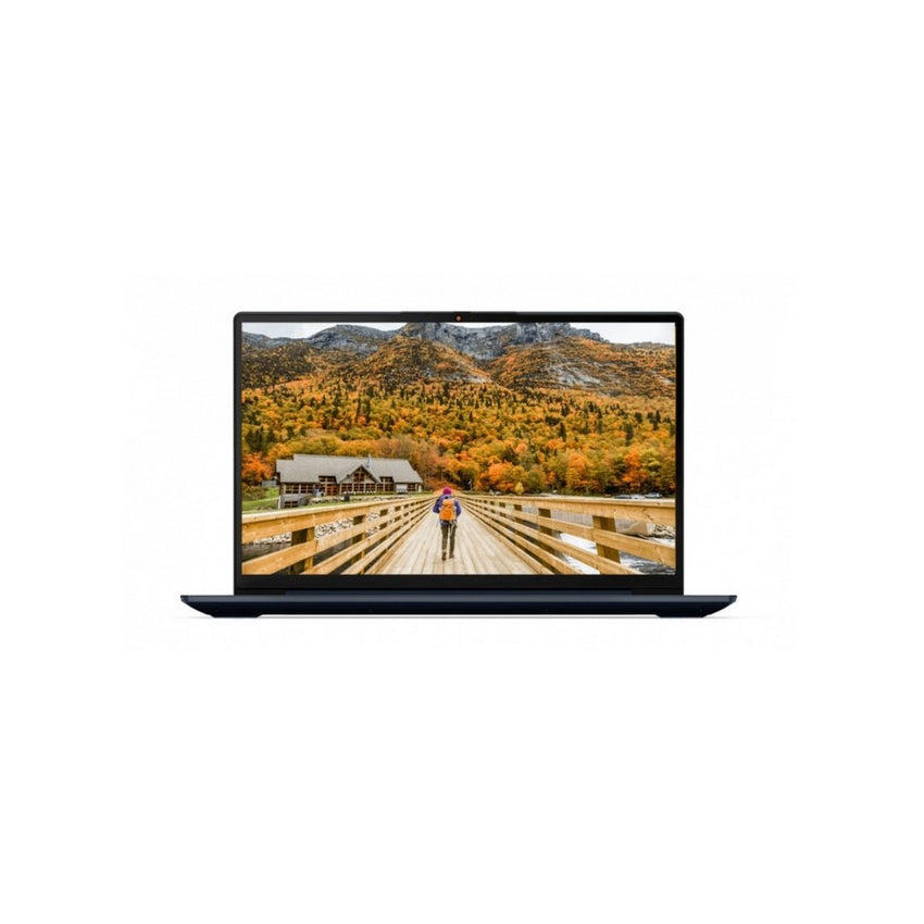 Portátil Lenovo IP 3 15ALC6 AMD Ryzen 5 5500U 15,6’’ RAM 8GB ROM 1TB SSD 256GB W11 Home Color Azul