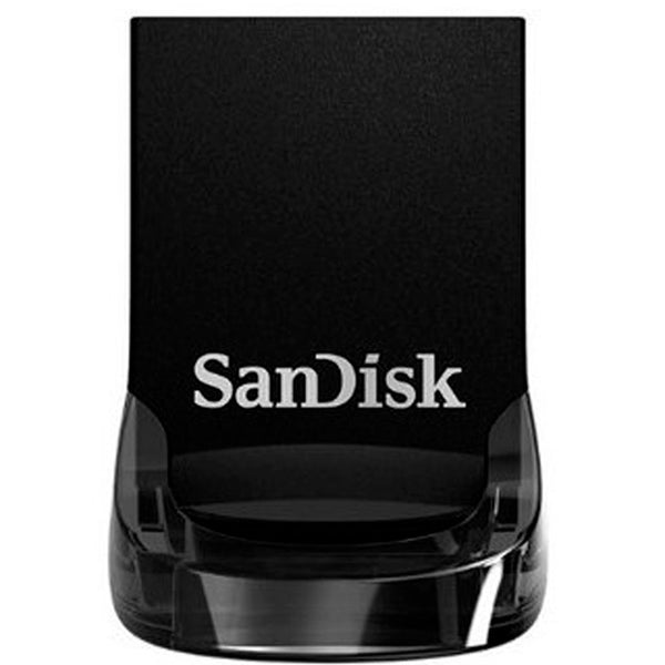 Memoria USB SanDisk Ultra Fit 3.1 64GB