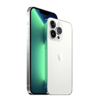 iPhone 13 Pro de 128 GB en plata
