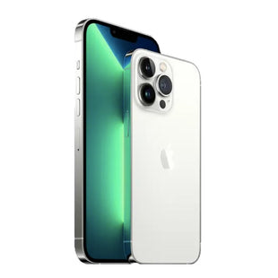iPhone 13 Pro de 128 GB en plata