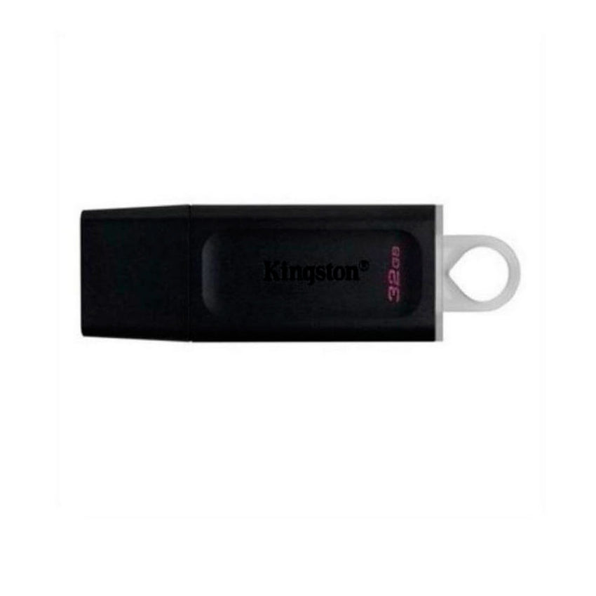 Memoria USB Kingston DataTraveler Exodia 32GB 3.2 Gen 1 Negro