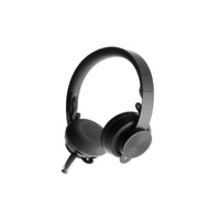 DIADEMA LOGITECH Zone Wireless UC - Bluetooth USB