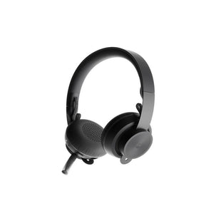 DIADEMA LOGITECH Zone Wireless UC - Bluetooth USB