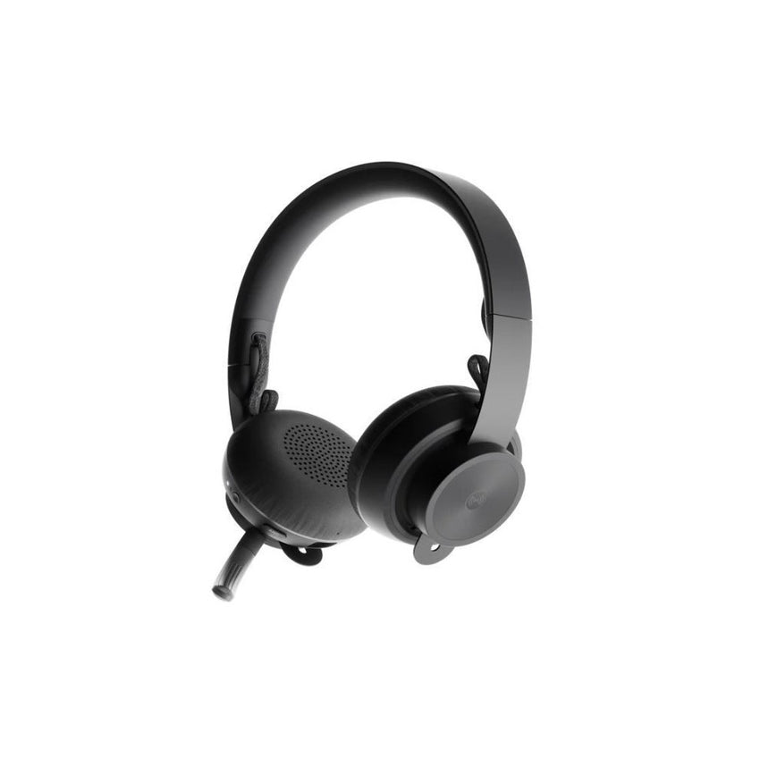 DIADEMA LOGITECH Zone Wireless UC - Bluetooth USB