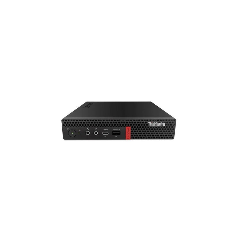 Desktop ThinkCentre M75q Gen 2 Tiny