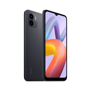 Celular Redmi Xiaomi A2, Ram de 2GB, Almacenimiento de 32GB, Negro