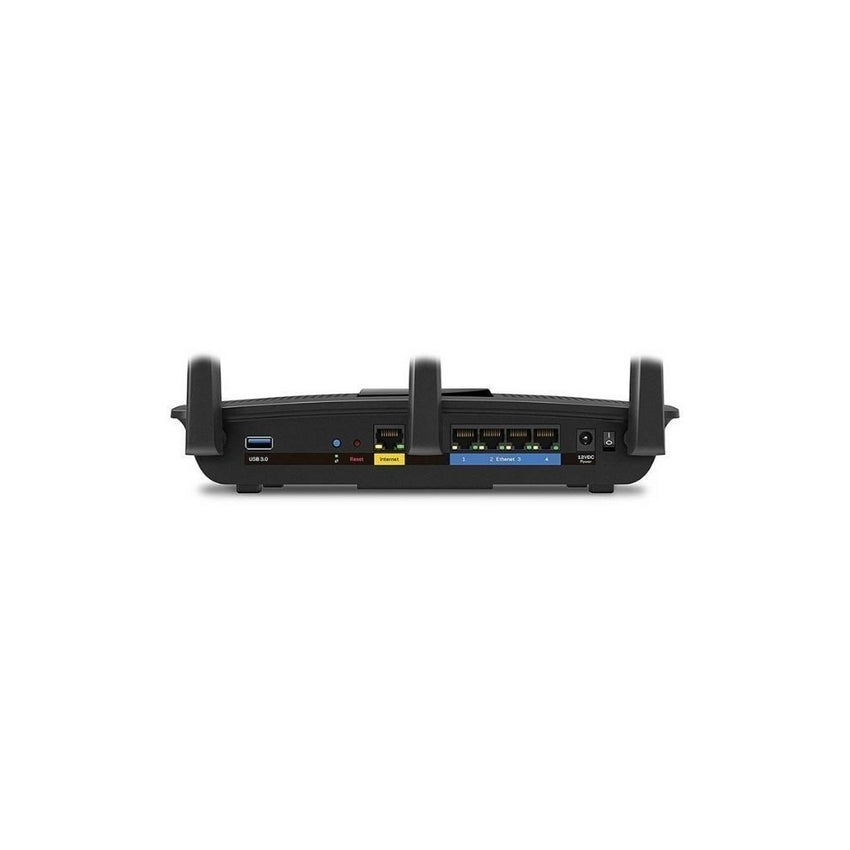 Router AC1750 Linksys Mu-Mimo Smart Wi-Fi