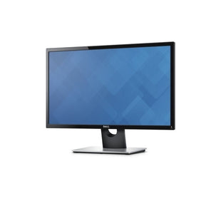 Monitor Dell 21,5, Altura Fija, Puertos DP Y VGA, 3 años de Garantia