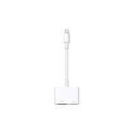 Adaptador Apple Lightning Digital Av