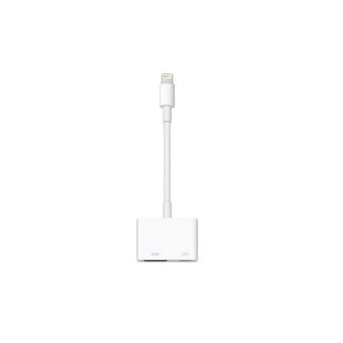 Adaptador Apple Lightning Digital Av